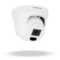 IP камера уличная 3MP POE GreenVision GV-166-IP-M-DIG30-20