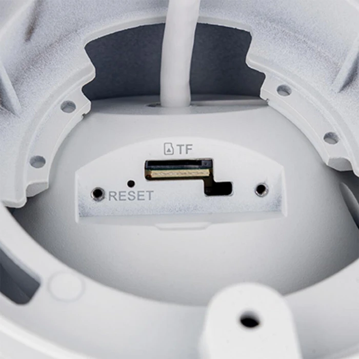 Антивандальная IP-камера GreenVision GV-186-IP-ECO-AD-DOS40-30 SD