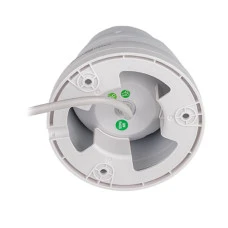 Антивандальна IP-камера GreenVision GV-186-IP-ECO-AD-DOS40-30 SD