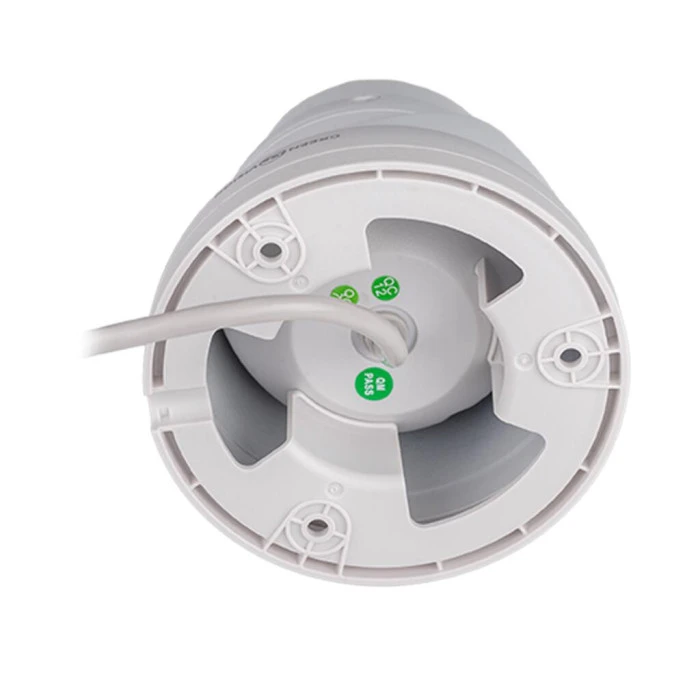 Антивандальная IP-камера GreenVision GV-186-IP-ECO-AD-DOS40-30 SD