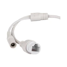 Антивандальна IP-камера GreenVision GV-186-IP-ECO-AD-DOS40-30 SD