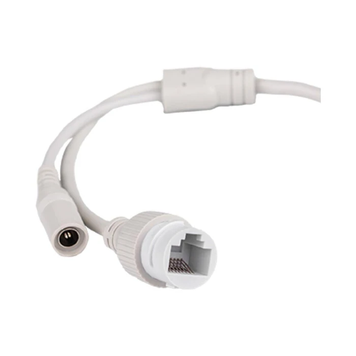 Антивандальная IP-камера GreenVision GV-186-IP-ECO-AD-DOS40-30 SD