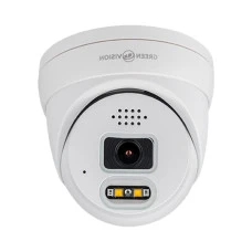 Антивандальна IP-камера GreenVision GV-186-IP-ECO-AD-DOS40-30 SD