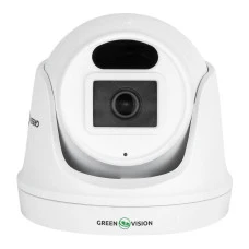 IP камера уличная 3MP POE GreenVision GV-166-IP-M-DIG30-20