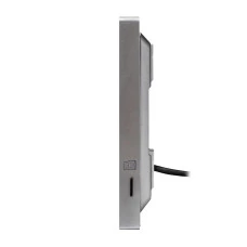 Цветной Wi-Fi AHD видеодомофон GV-059-AHD-M-VD7SD White