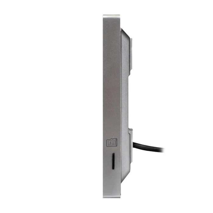 Цветной Wi-Fi AHD видеодомофон GV-059-AHD-M-VD7SD White