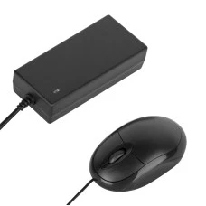 Гібридний відеореєстратор 16-канальний 5MP GHD GreenVision GV-A-S043/16