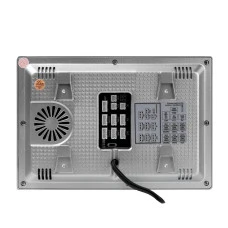 Цветной Wi-Fi AHD видеодомофон GV-059-AHD-M-VD7SD White