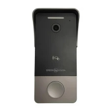 Автономная панель вызова IP GV-009-M-160 SD-32Gb