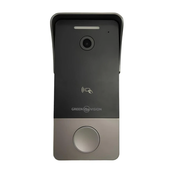 Автономная панель вызова IP GV-009-M-160 SD-32Gb