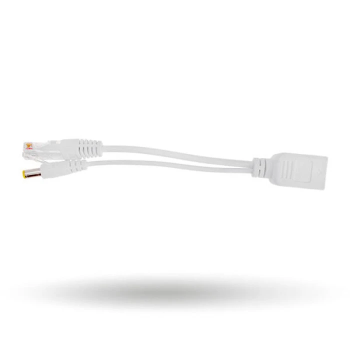 Комплект видеонаблюдения на 2 IP камеры 4MP для улицы/дома GreenVision GV-IP-K-W68/02 (Lite)