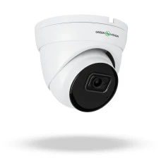 Антивандальная IP камера уличная 12MP POE SD-карта GreenVision GV-175-IP-IF-DOS12-30 (Ultra AI)