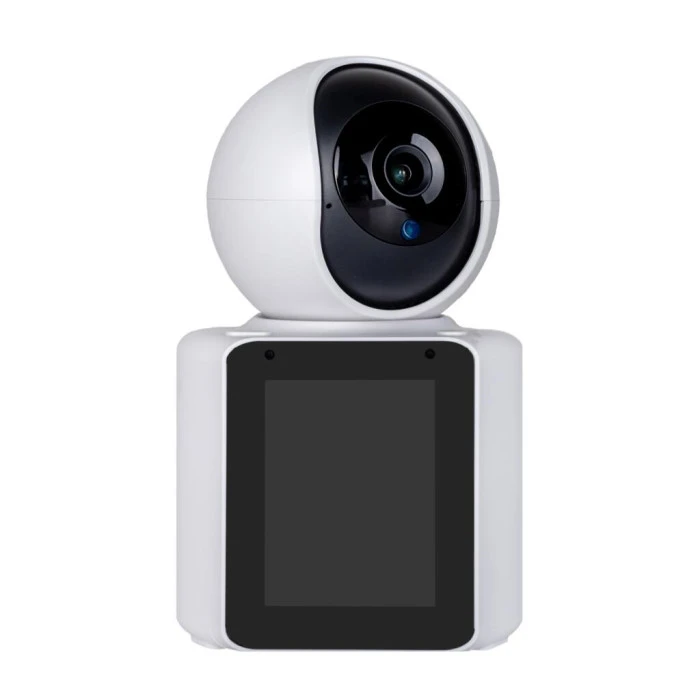 Беспроводная поворотная камера с экраном GV-196-DIG20-10 PTZ 2MP