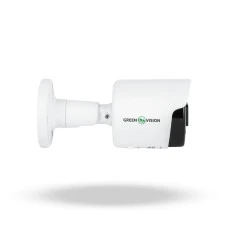 Уличная IP камера 5MP POE SD-карта GreenVision GV-171-IP-I-COS50-30 (Ultra AI)