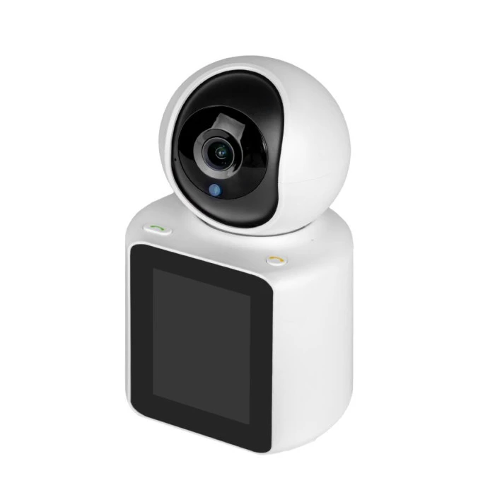 Беспроводная поворотная камера с экраном GV-196-DIG20-10 PTZ 2MP