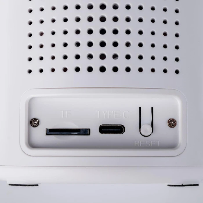 Беспроводная поворотная камера с экраном GV-196-DIG20-10 PTZ 2MP