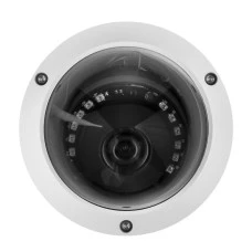 Антивандальна IP камера вулична 3MP GreenVision GV-183-IP-FM-DOA30-20 Wi-Fi-K (Lite)