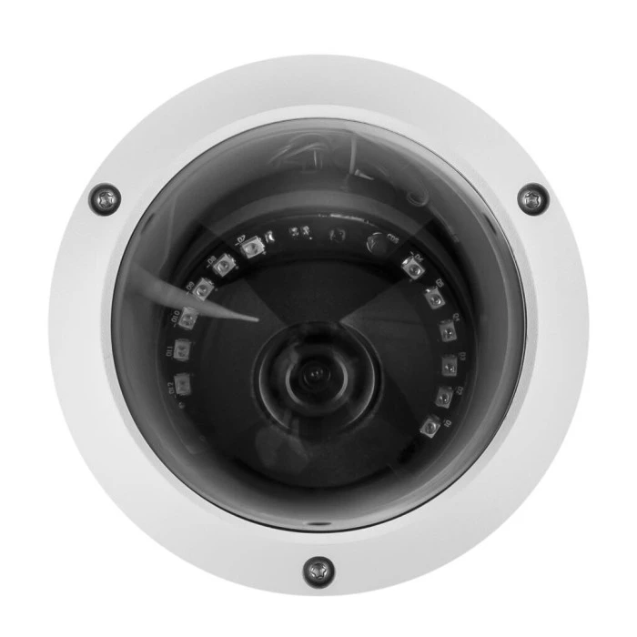 Антивандальная IP камера уличная 3MP GreenVision GV-183-IP-FM-DOA30-20 Wi-Fi-K (Lite)