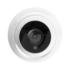 Антивандальна IP камера вулична 5MP POE GreenVision GV-163-IP-FM-DOA50-20 (Lite)