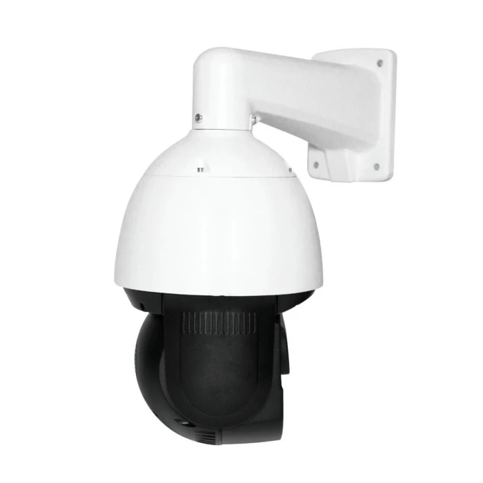 IP камера вулична моторизована 5MP SD-картка GreenVision GV-189-IP-H-DOS50VM-240 SD