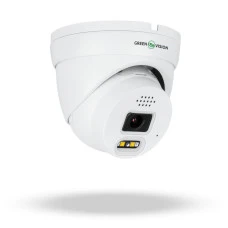 Антивандальная IP камера уличная 5MP POE SD-карта GreenVision GV-179-IP-I-AD-DOS50-30 (Ultra AI)