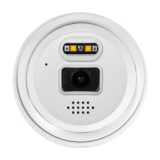 Антивандальная IP камера уличная 5MP POE SD-карта GreenVision GV-179-IP-I-AD-DOS50-30 (Ultra AI)