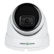 Уличная IP камера 8MP POE SD-карта GreenVision GV-177-IP-IF-DOS80-30 (Ultra AI)