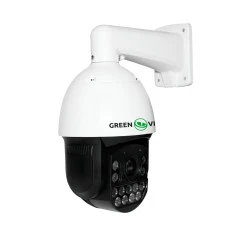 IP камера вулична моторизована 5MP SD-картка GreenVision GV-189-IP-H-DOS50VM-240 SD