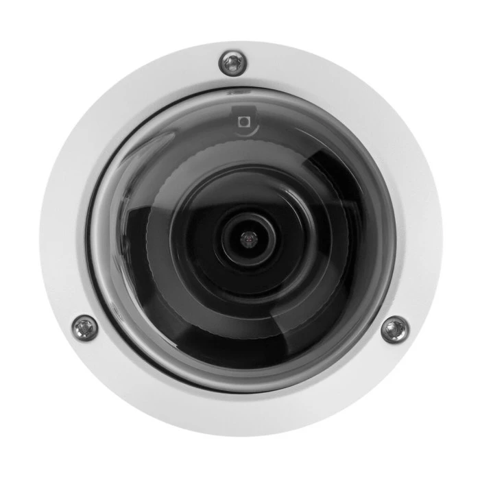 IP камера вулична купольна 5MP POE SD-карта GreenVision GV-174-IP-IF-DOS50-30 (Ultra AI)