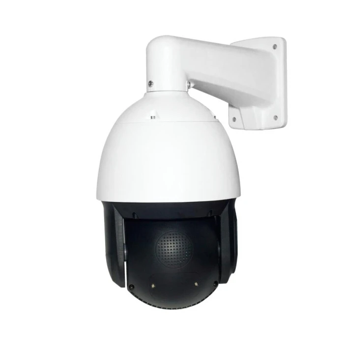 IP камера вулична моторизована 5MP SD-картка GreenVision GV-189-IP-H-DOS50VM-240 SD