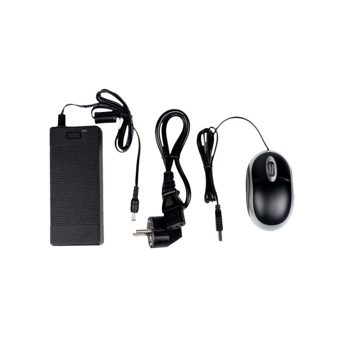 IP відеореєстратор 32-канальний 12MP NVR GreenVision GV-N-I019/32 12MP (V2)