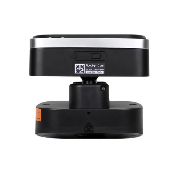 Камера відеоспостереження вулична IP Wi-Fi 2MP GV-120-IP-GM-DOG20-12