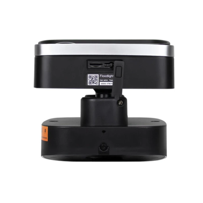 Камера відеоспостереження вулична IP Wi-Fi 2MP GV-120-IP-GM-DOG20-12