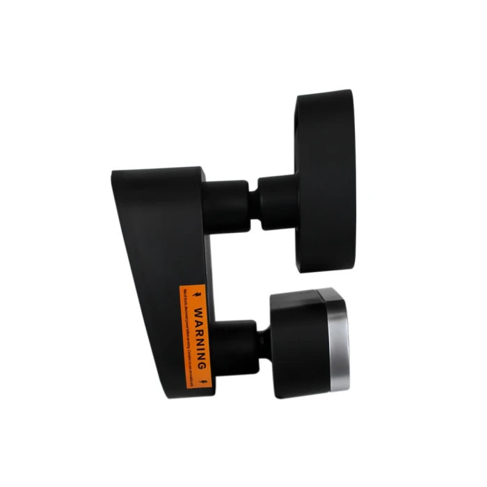 Камера відеоспостереження вулична IP Wi-Fi 2MP GV-120-IP-GM-DOG20-12