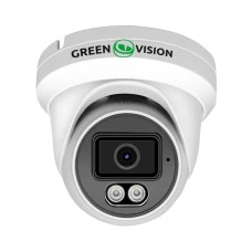 Зовнішня IP камера 6MP GV-705-IP-FM-DOS60-30 SD (Lite)