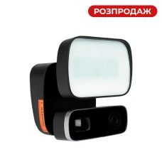 Камера відеоспостереження вулична IP Wi-Fi 2MP GV-120-IP-GM-DOG20-12