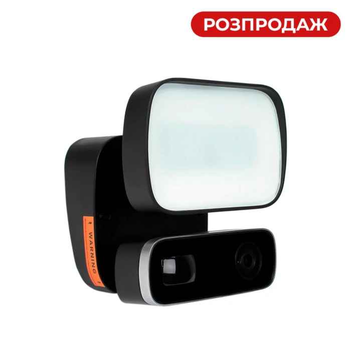 Камера відеоспостереження вулична IP Wi-Fi 2MP GV-120-IP-GM-DOG20-12