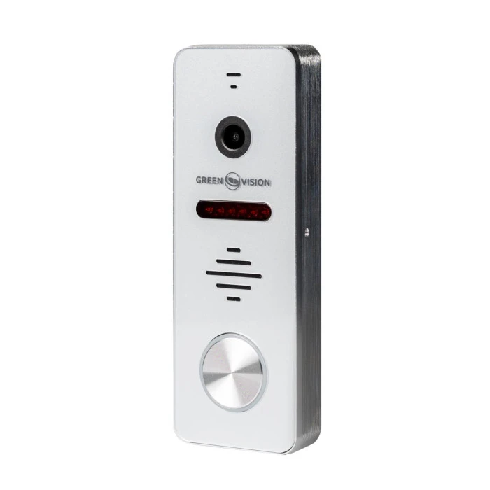 Автономная панель вызова IP GV-008-M-150 SD-32Gb