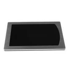 Цветной сенсорный AHD видеодомофон GV-056-AHD-J-VD7SD silver