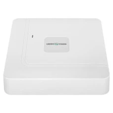 Комплект відеоспостереження на 2 циліндричні IP камери 5MP для вулиці GreenVision GV-IP-K-W60/02 (Lite)