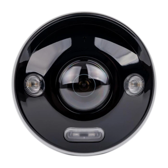 IP камера вулична 8MP POE SD-карта GreenVision GV-191-IP-IF-COS80-30 180° (Ultra AI)