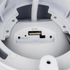 IP камера уличная купольная 5MP SD-карта GreenVision GV-188-IP-IF-DOS50-30 VMA (Ultra AI)