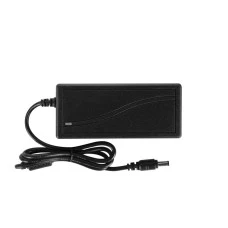 Комплект відеоспостереження на 2 циліндричні IP камери 5MP для вулиці GreenVision GV-IP-K-W60/02 (Lite)