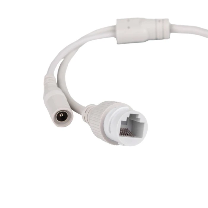 IP камера вулична 8MP POE SD-карта GreenVision GV-191-IP-IF-COS80-30 180° (Ultra AI)