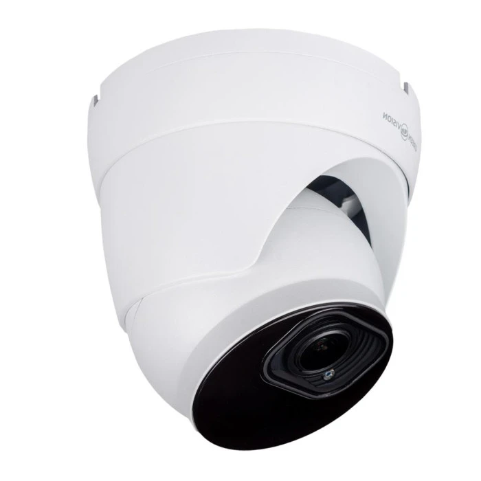 IP камера уличная купольная 5MP SD-карта GreenVision GV-188-IP-IF-DOS50-30 VMA (Ultra AI)