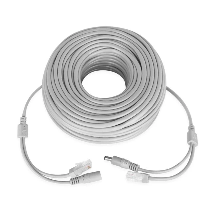 Комплект відеоспостереження на 9 камер GV-IP-K-W78/09 5MP