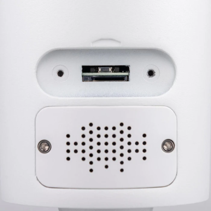 IP камера вулична 8MP POE SD-карта GreenVision GV-191-IP-IF-COS80-30 180° (Ultra AI)