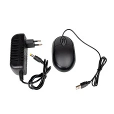 IP відеореєстратор 16-канальний 8MP NVR GreenVision GV-N-S013/16 (Lite)