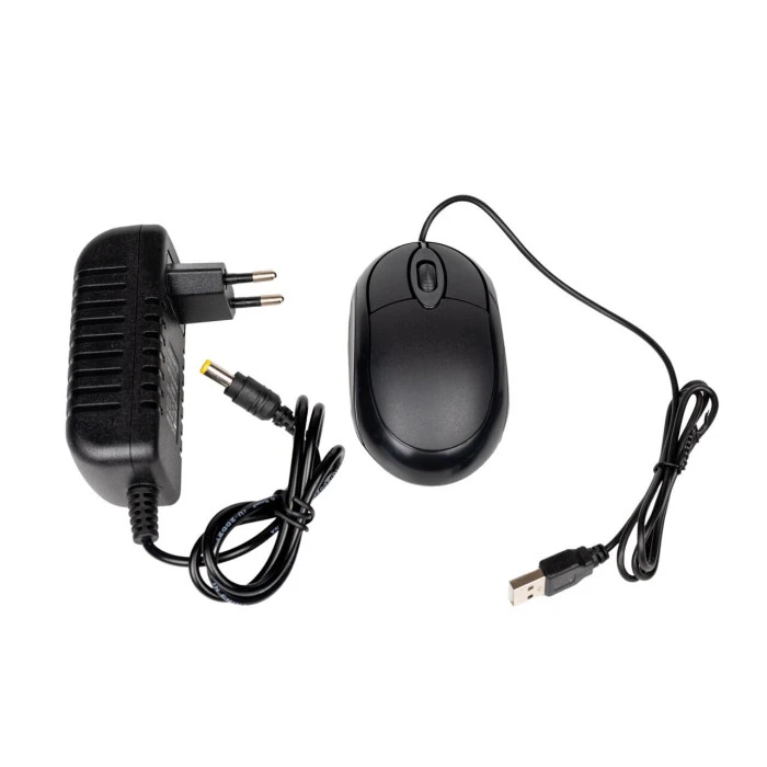 IP видеорегистратор 16-канальный 8MP NVR GreenVision GV-N-S013/16 (Lite)