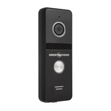 Панель вызова AHD GV-003-J-PV10-120 black